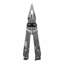 Multi-outils de luxe SOG Power Access en acier inoxydable 21 avec gaine en nylon