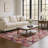 Premium Machine Washable Marasco AMF1637 Diamonds Rug-526075119