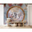 Décoration murale rétro traditionnelle Traditional Angels-1126883200-1126883201