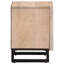 Vidaxl Bedside Cabinet 40X34x46 Cm-101281333-123822035