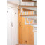 Pair Door Hinges-56209901-56209900