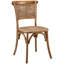 Chaise d'appoint Dain Elm-23641346