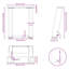 Table Leg-1851195762-1851195750