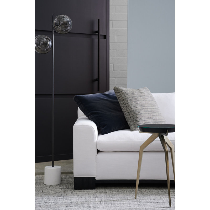 Modern Remix Slipper Chair