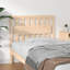 Messinger Solid Wood Headboard-1014909972-1063126852