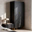 Solid Wood Wardrobe-996003184