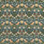 Strawberry Thief Velvet Fabric-65424761