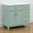 36" Single Bathroom Vanity With Sink-1368614820