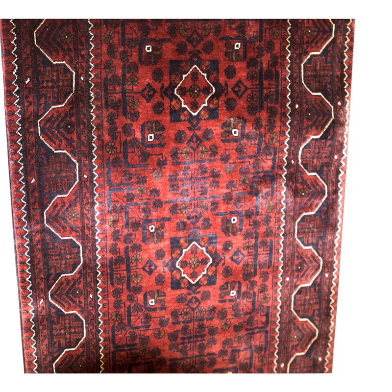 One-of-a-Kind 2'9" X 22'4" Area Rug