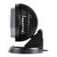 Ventilateur de table oscillant 10 po Ozeri Brezza 360-97926478