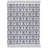 Ezmerelda Hand Tufted Performance Geometric Rug-389678324