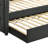 Wickman Daybed with Trundle,Platform Bed,Bed Frame-1251781881-1251781880-1333666793