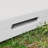 Rectangular 86cm L Outdoor Picnic Table-2138286647