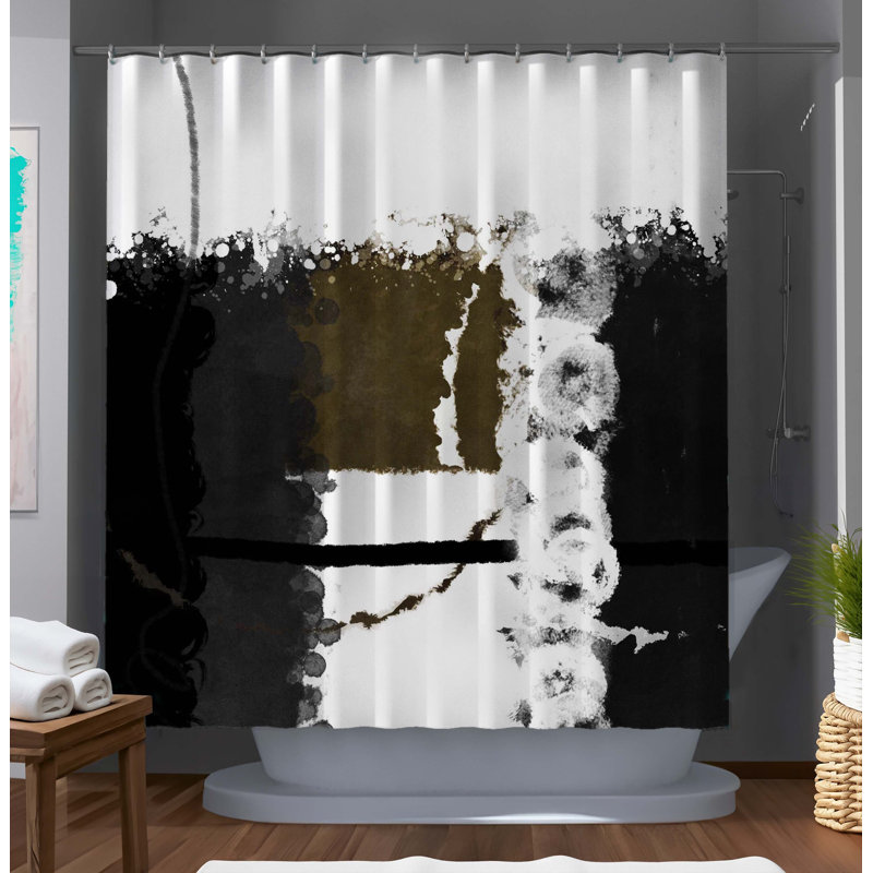 Shower Curtain