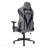 Gray Ergonomic Gaming Chair