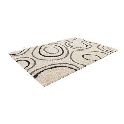 Wajieh Abstract Indoor Rug