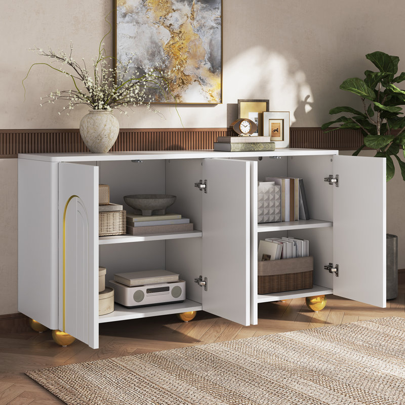Sideboard, White