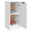 Kobylak 1 - Door Standard Accent Cabinet