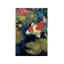 Asian Serenity II by Leif Ostlund - Wrapped Canvas Painting-2128641028