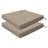 Outdoor Square Dining Seat Cushion - Basics by Wayfair™-1204106276-1204106268