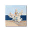 «Highland Dunes Nautical Coral», reproduction d'art giclée par Ethan Harper-964214683-964214682