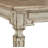 Pine Solid Wood Dining Table
