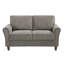 Causeuse Classic Comfort