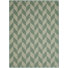 Beige/Green