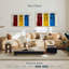 Portes singapouriennes Lilie-107876658