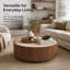 Table basse Caston
