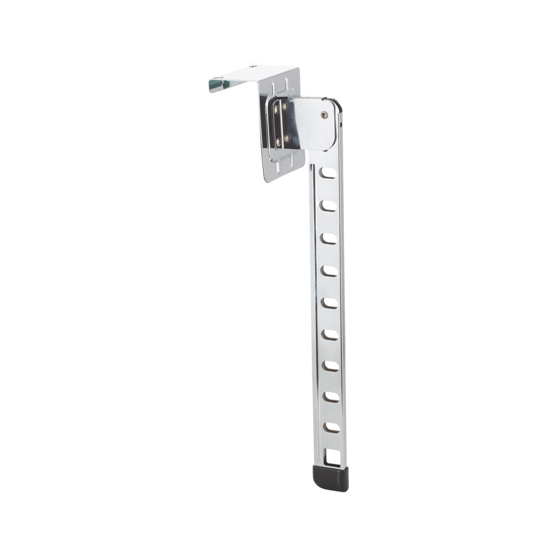 Aliana Metal Multi-Layer Hanger for Dress/Shirt/Sweater