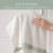 Flora Rib Green 100% 500 GSM Cotton 2-Piece Bath Towel Set-129943587