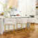 Charney Upholstered Counter Stool