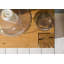 Kent Unfinished TV Stand for TVs up to 43"-64150002