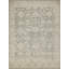 Verano Hand-knotted New Zealand Wool, Graphite/Fog Area Rug-147986841