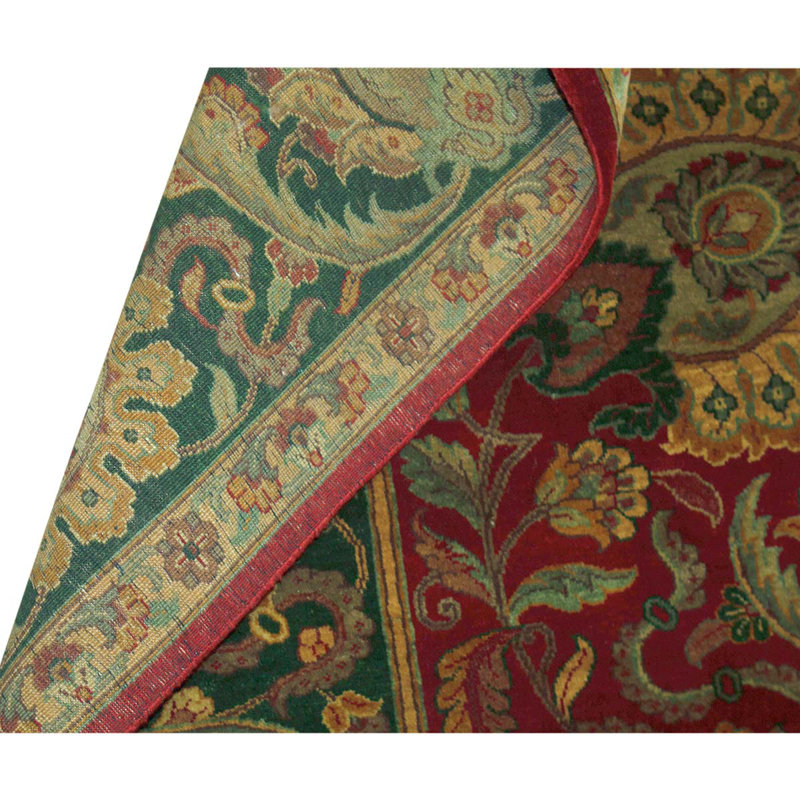 One-of-a-Kind 9'4" X 11'2" Area Rug