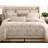 Hannah Velvet Square Decorative Pillow