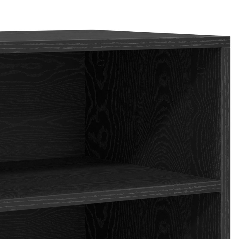 57cm Solid Wood Sideboard