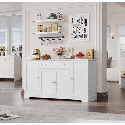 137.2cm Sideboard