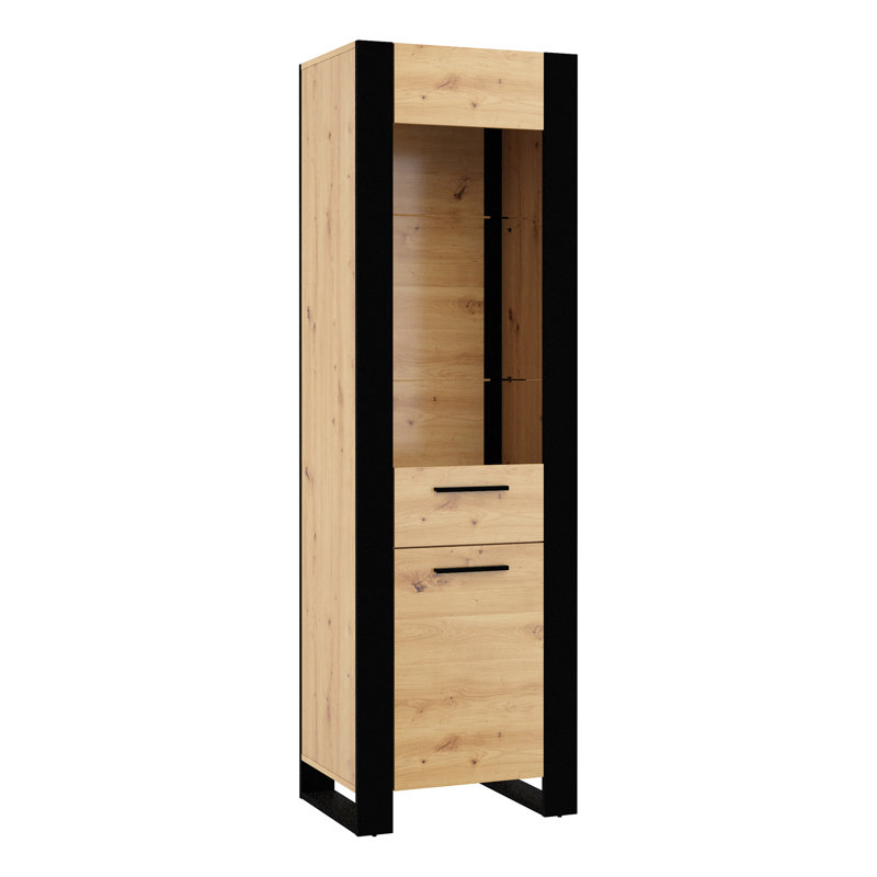 Traverse Display Cabinet