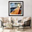 Barrett IV Framed On Print