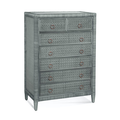 Monterey 7 - Drawer Dresser