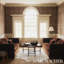 Richmond Striped Wallpaper Roll-1153201052