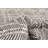 Sienna Black Rug 5'0" x 7'8"
