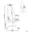 Office Chair Swivel Fabric-1638440499
