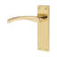 Astrid Door Handles Latch