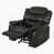 Black Faux leather is out of stock