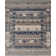 Lucha Oriental Indoor Rug
