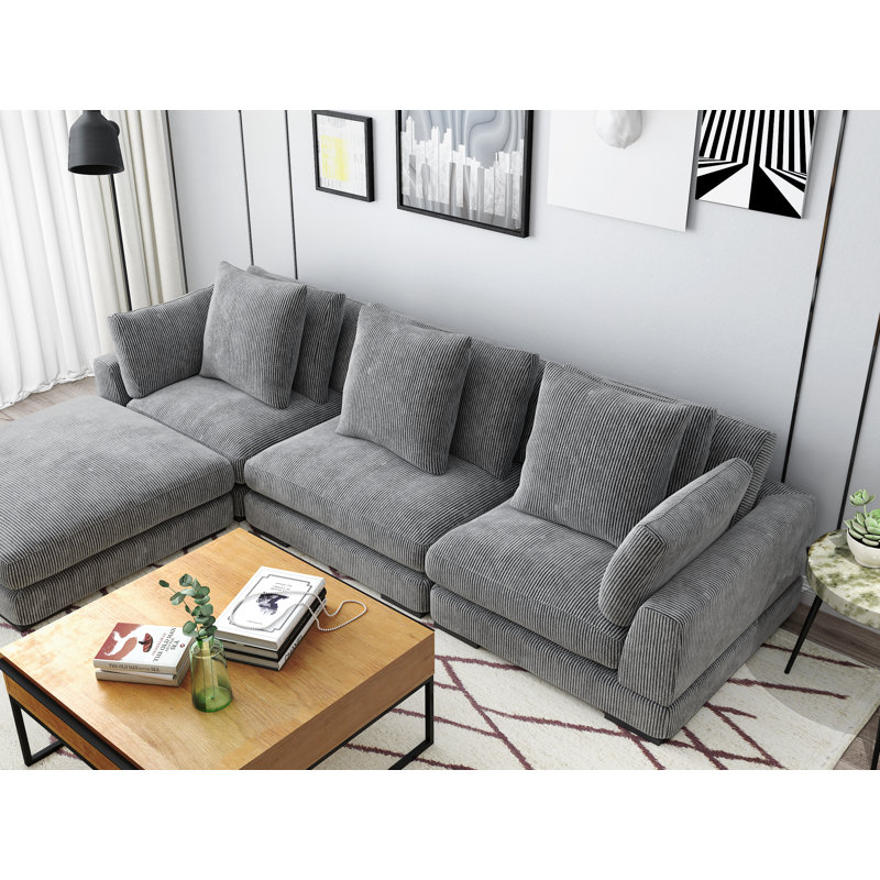 SONNY FLOOR LAMP