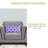 Links Rectangular Throw Pillow-29144354